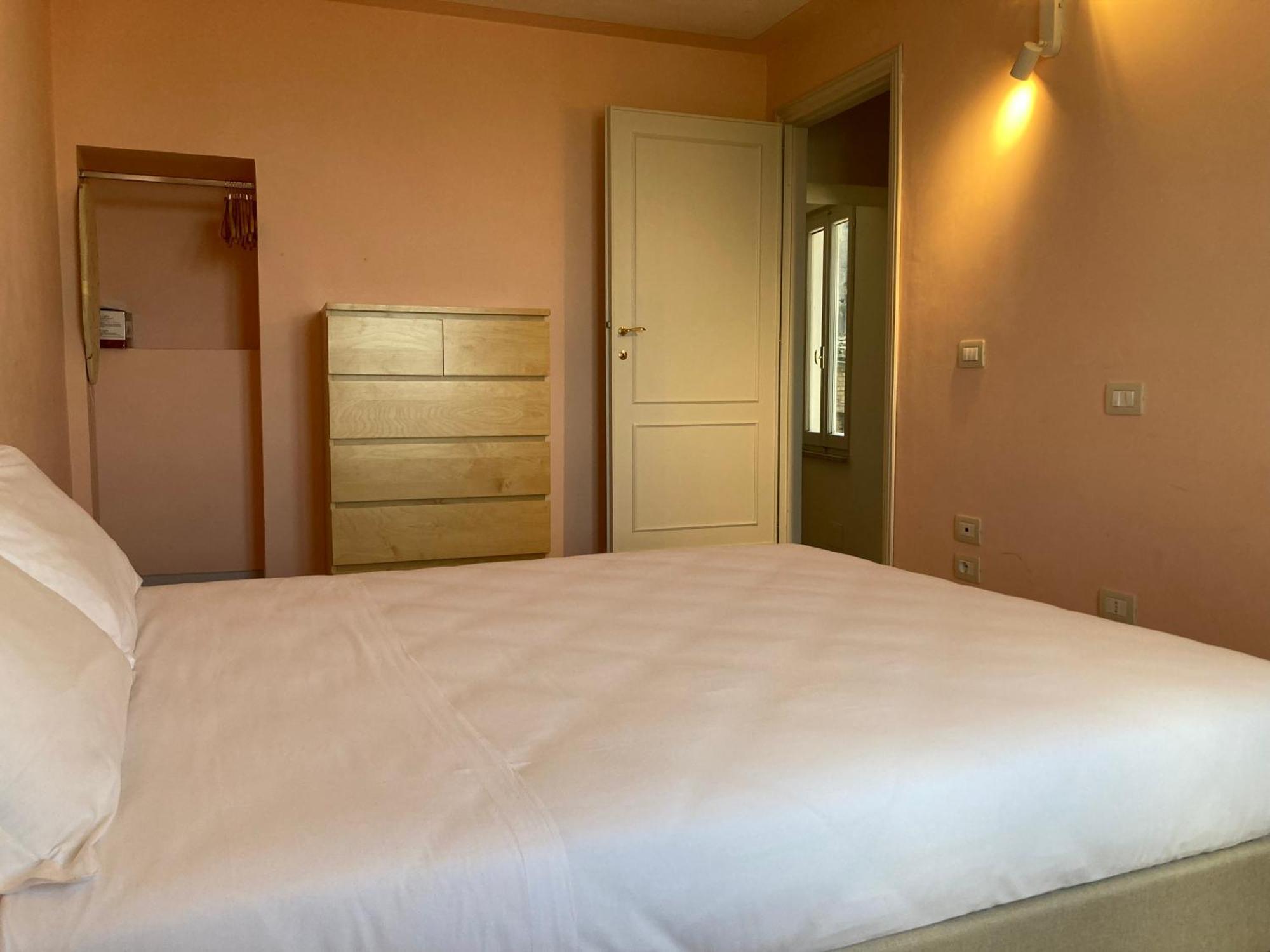 شقة Residenza Perusia بيرودجا المظهر الخارجي الصورة