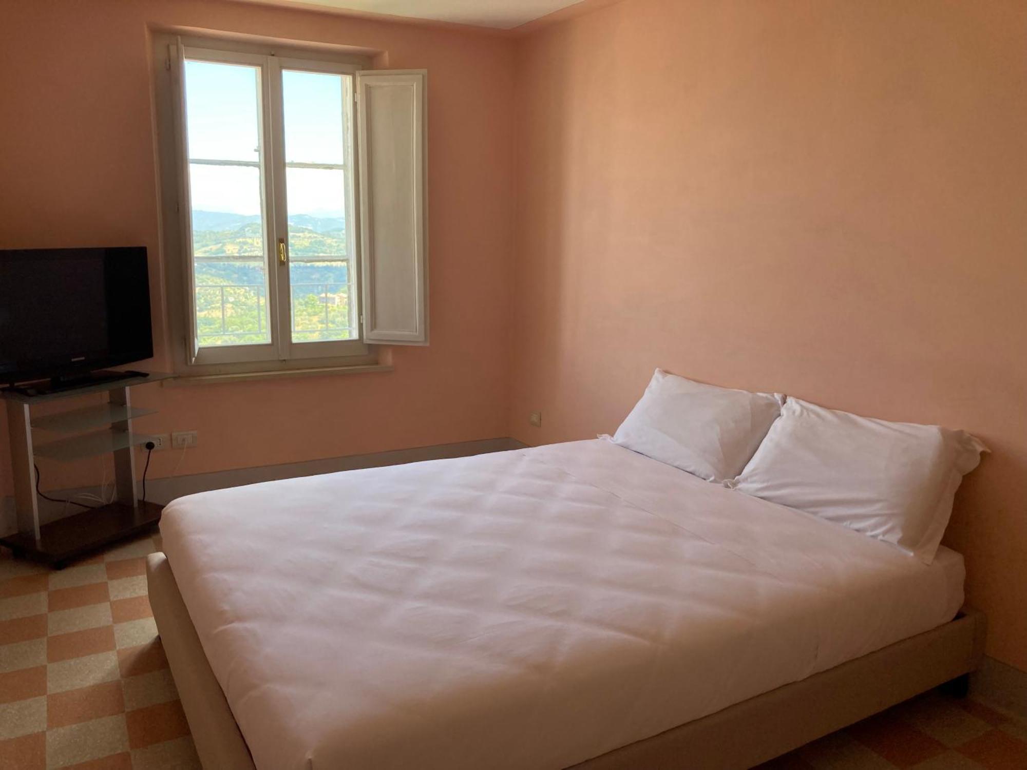 شقة Residenza Perusia بيرودجا المظهر الخارجي الصورة